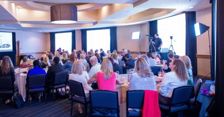 Meetings & Conferences